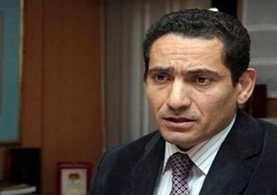 احمد طه